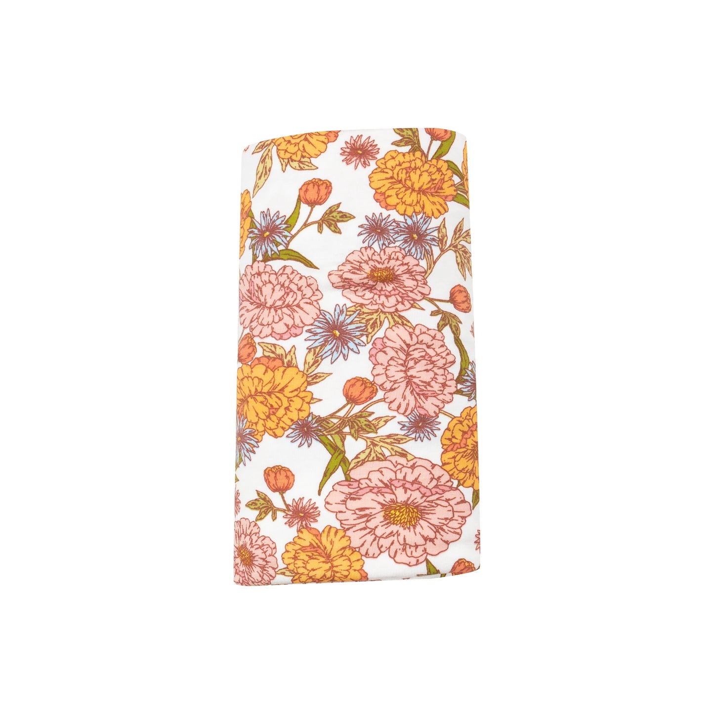 Swaddle Blanket - Ambers Floral