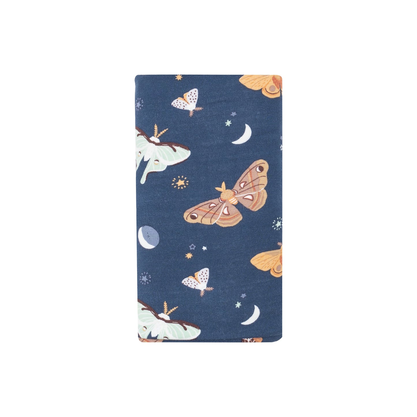 Swaddle Blanket - Moths