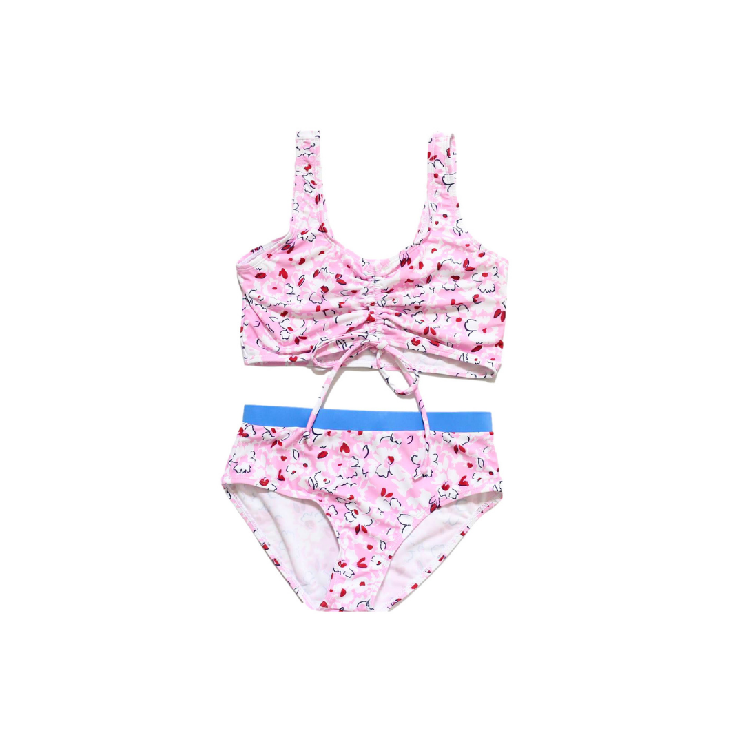 Salton Sea Two Piece Swimsuit