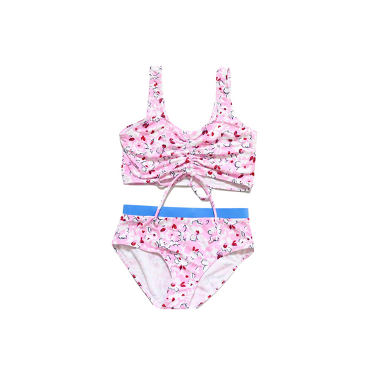 Salton Sea Two Piece Swimsuit