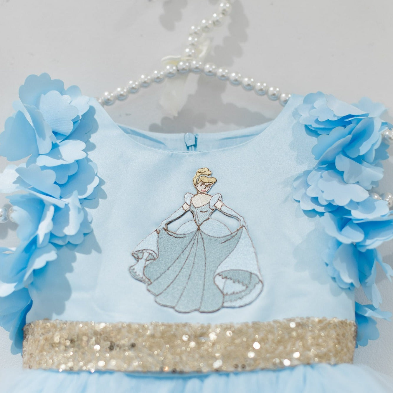 Cinderella Dress