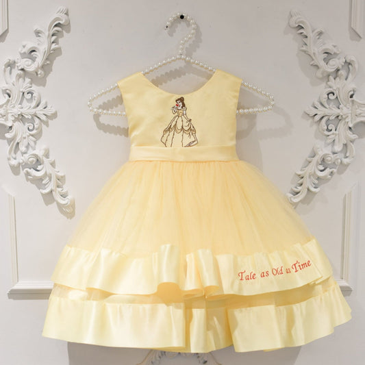 Belle Dress