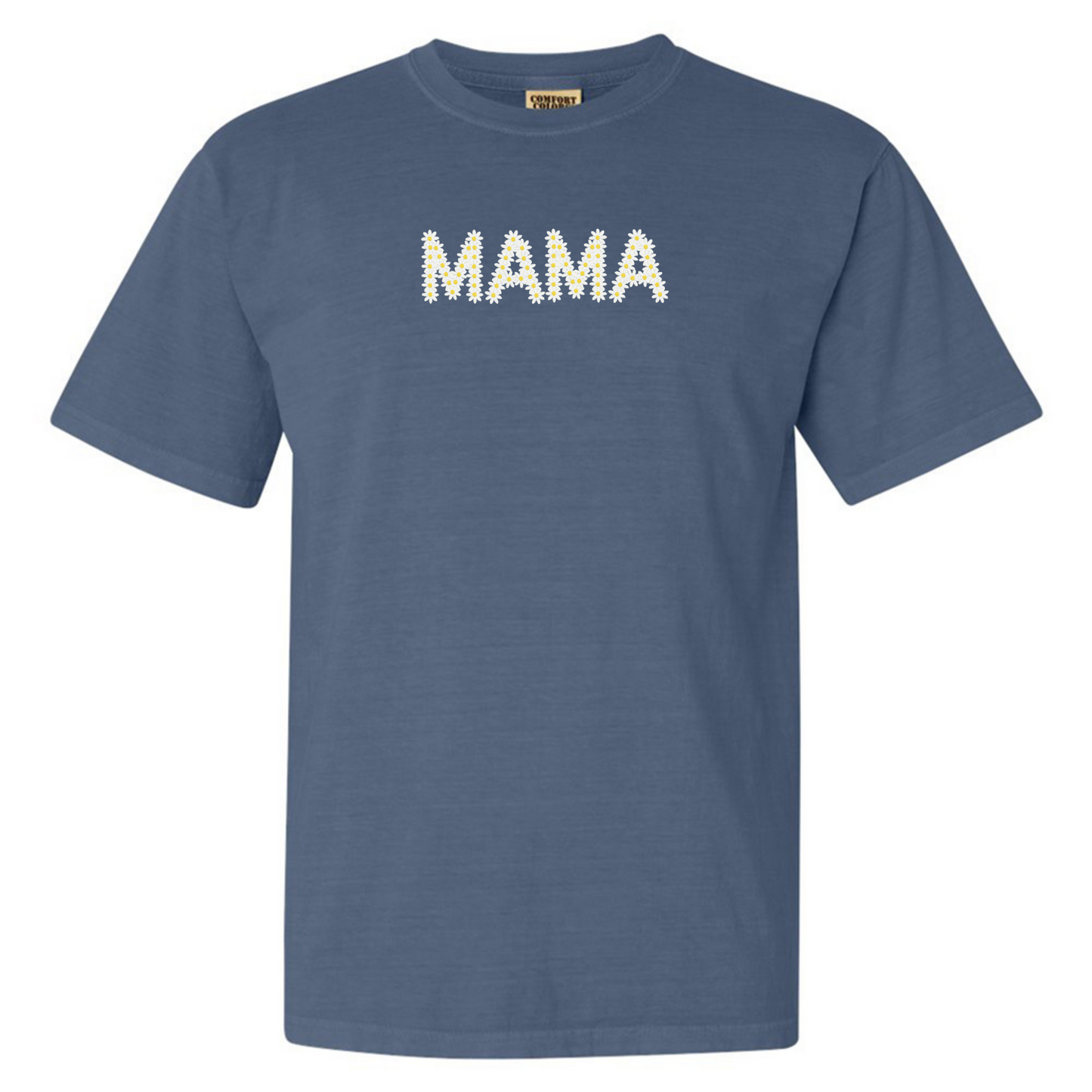 'Daisy Mama' T-Shirt