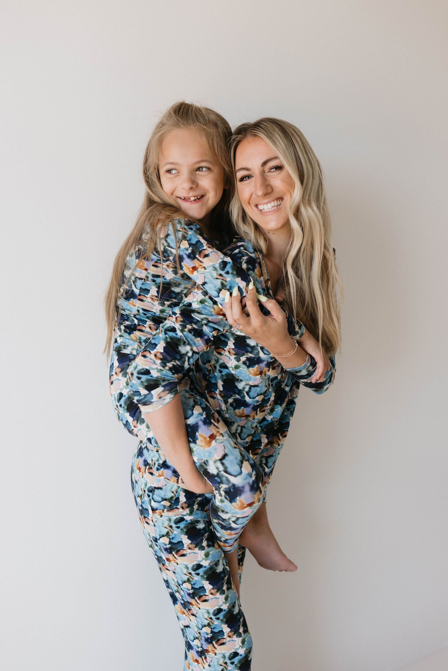 Charli |  Bamboo Women's Pajamas