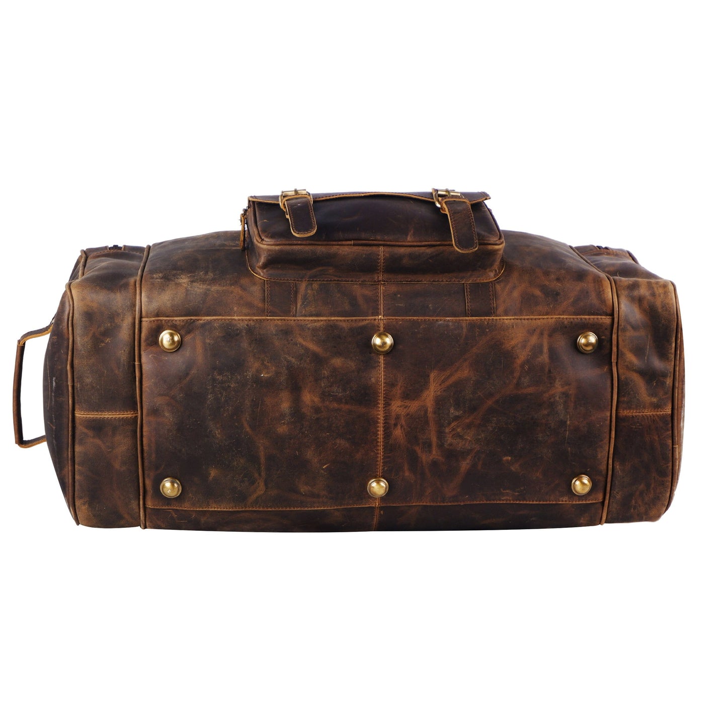 Chester Buffalo Duffle