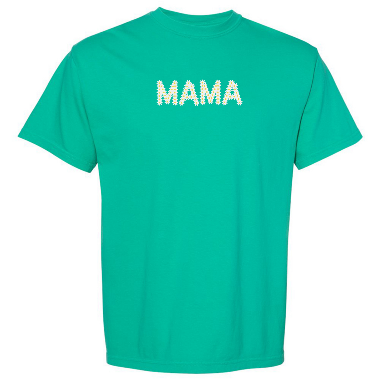 'Daisy Mama' T-Shirt