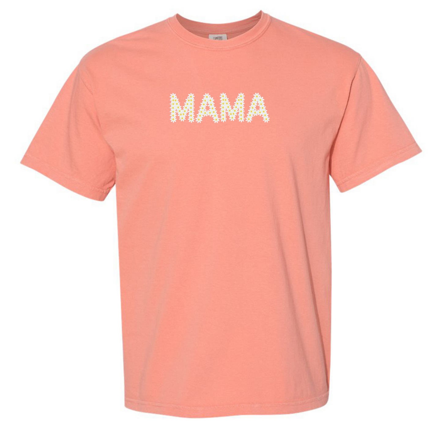 'Daisy Mama' T-Shirt