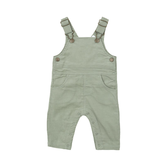 Classic Overall - Corduroy Desert Sage