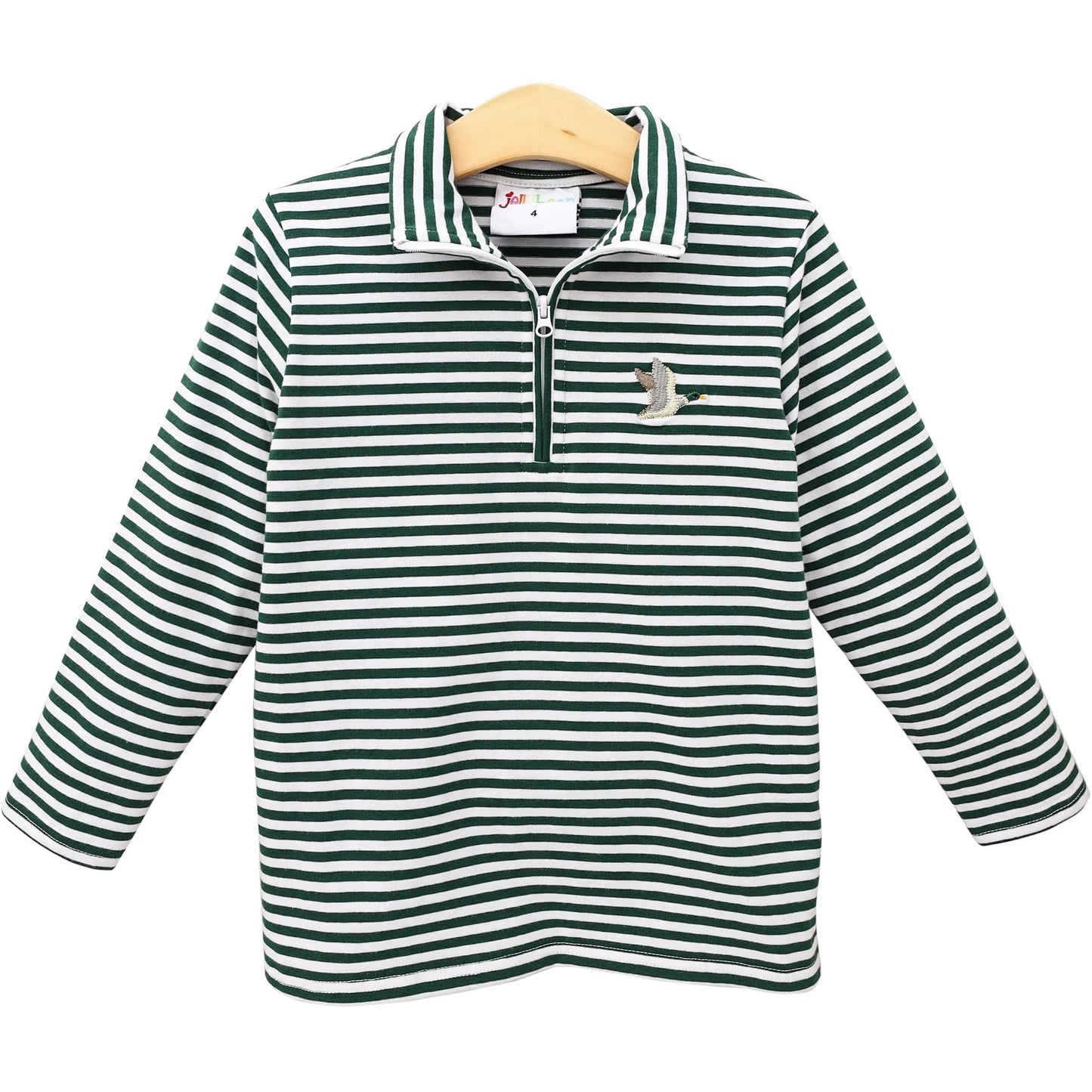 Jellybean Hunting Buddies Pullover