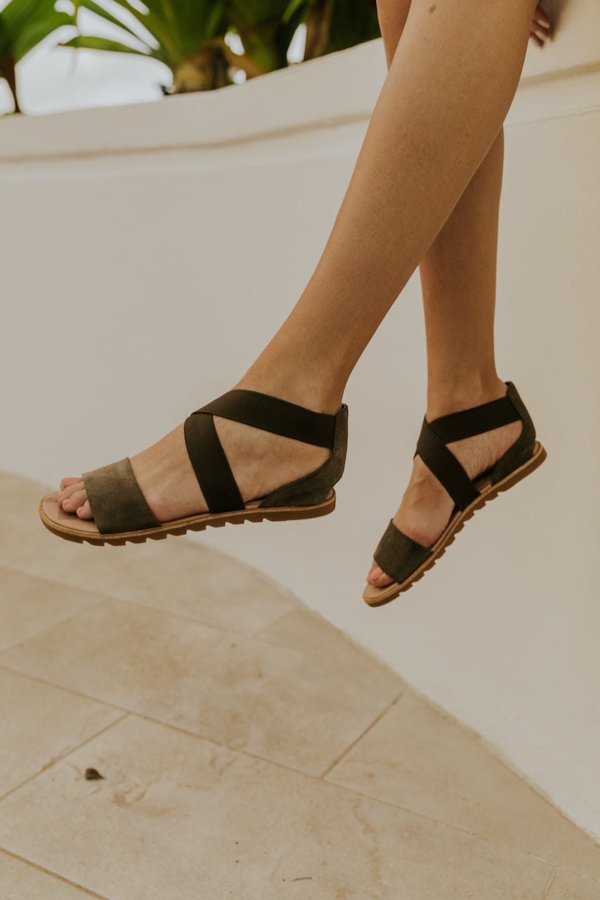 Sorel Ella II Sandal