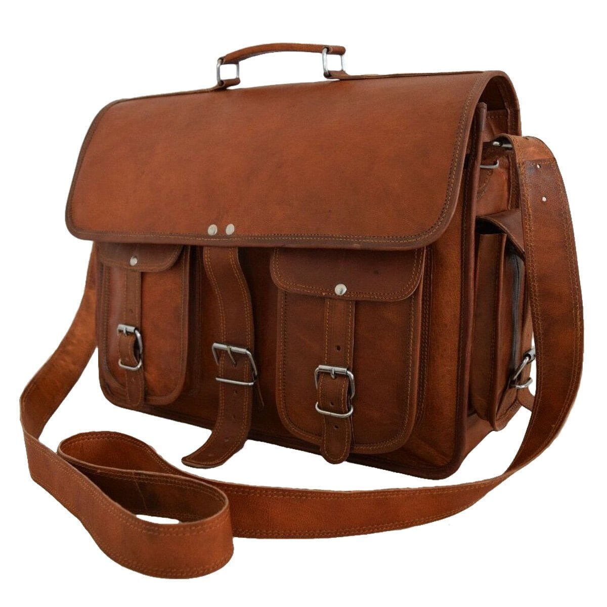 Hartmann Messenger Backpack