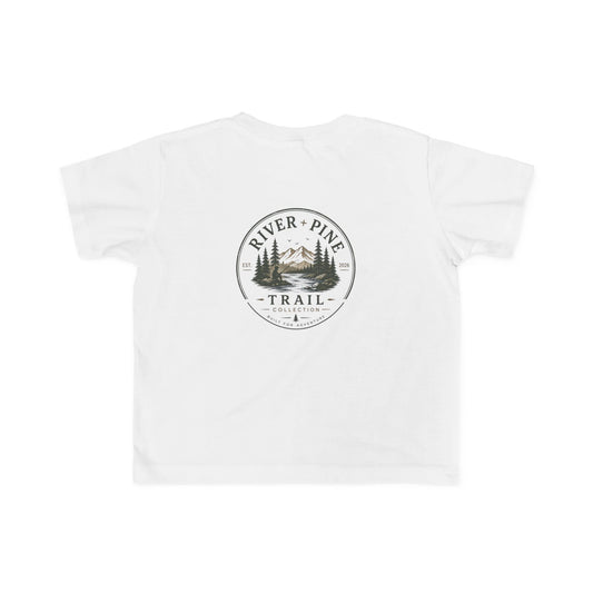River + Pine Trail Collection Boys (Toddle Tee)
