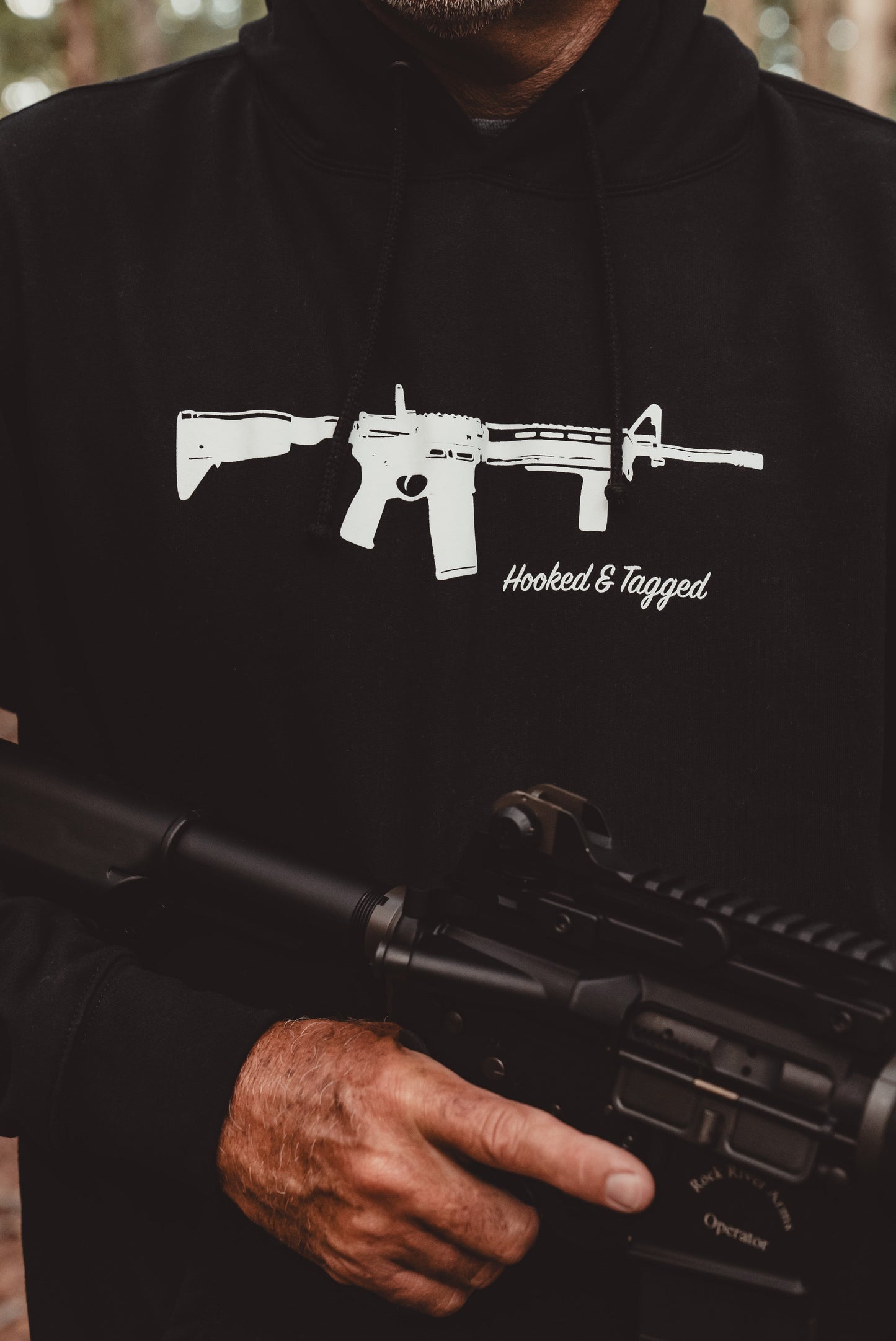 2nd Amendment Hoodie