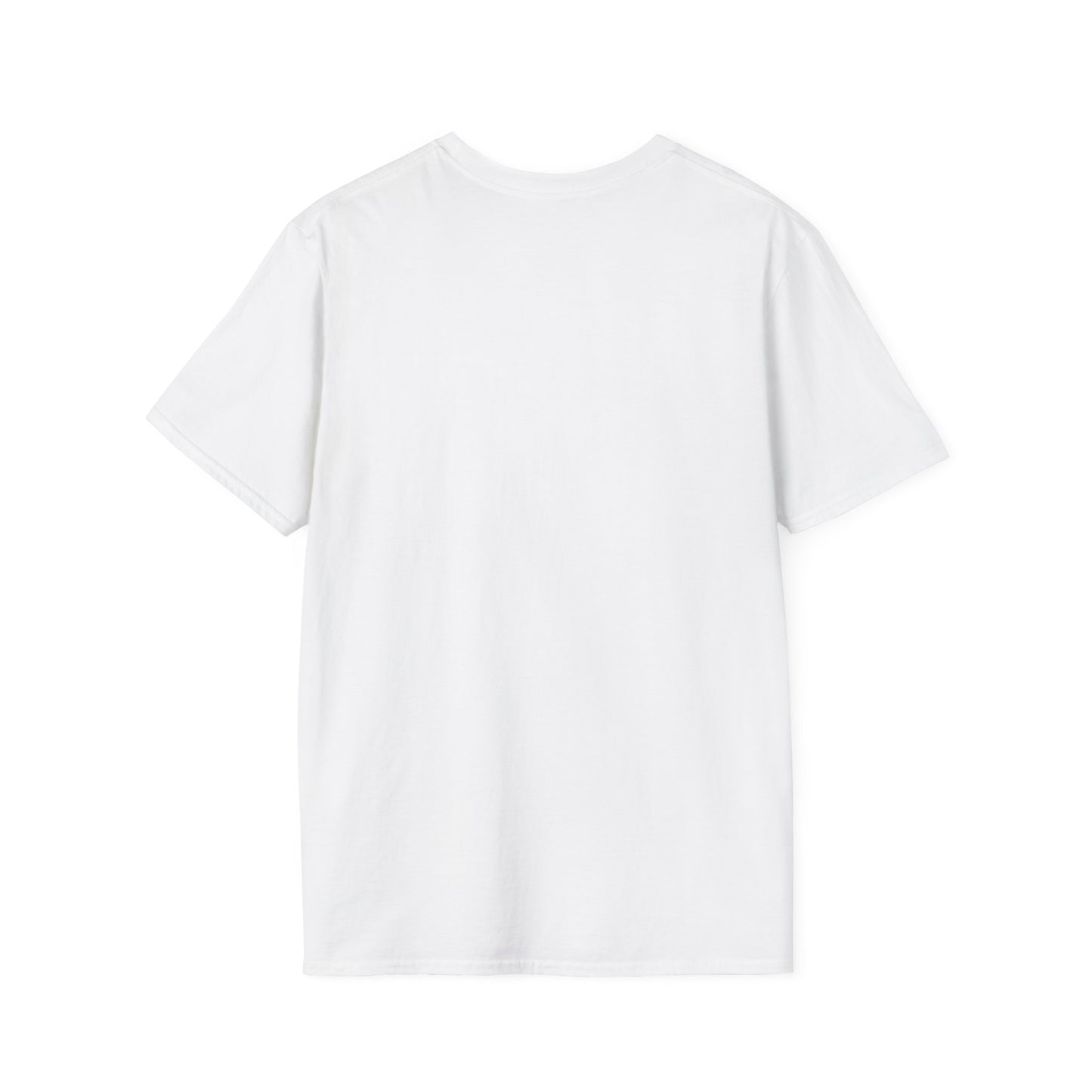 River + Pine - Glory Glory & Wildflowers T-Shirt — Front Graphic Only