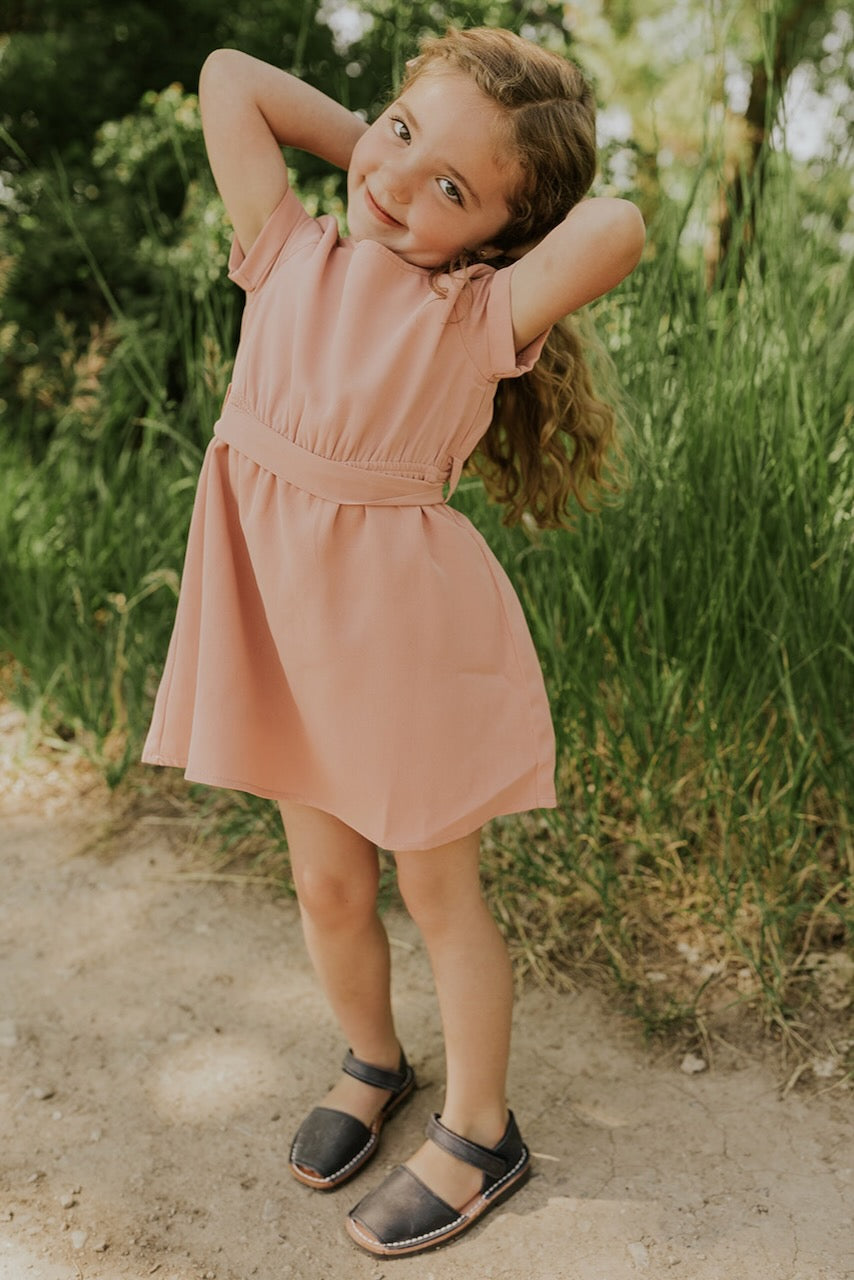 Mini Taylor Jane Dress