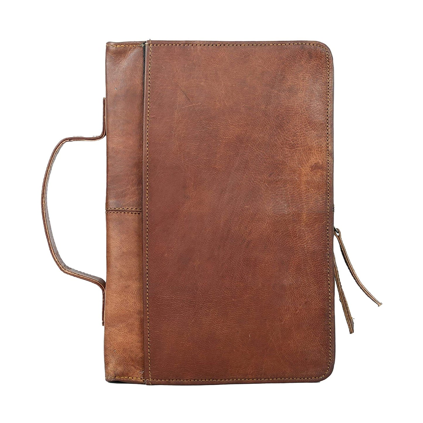 Leather Book Cover