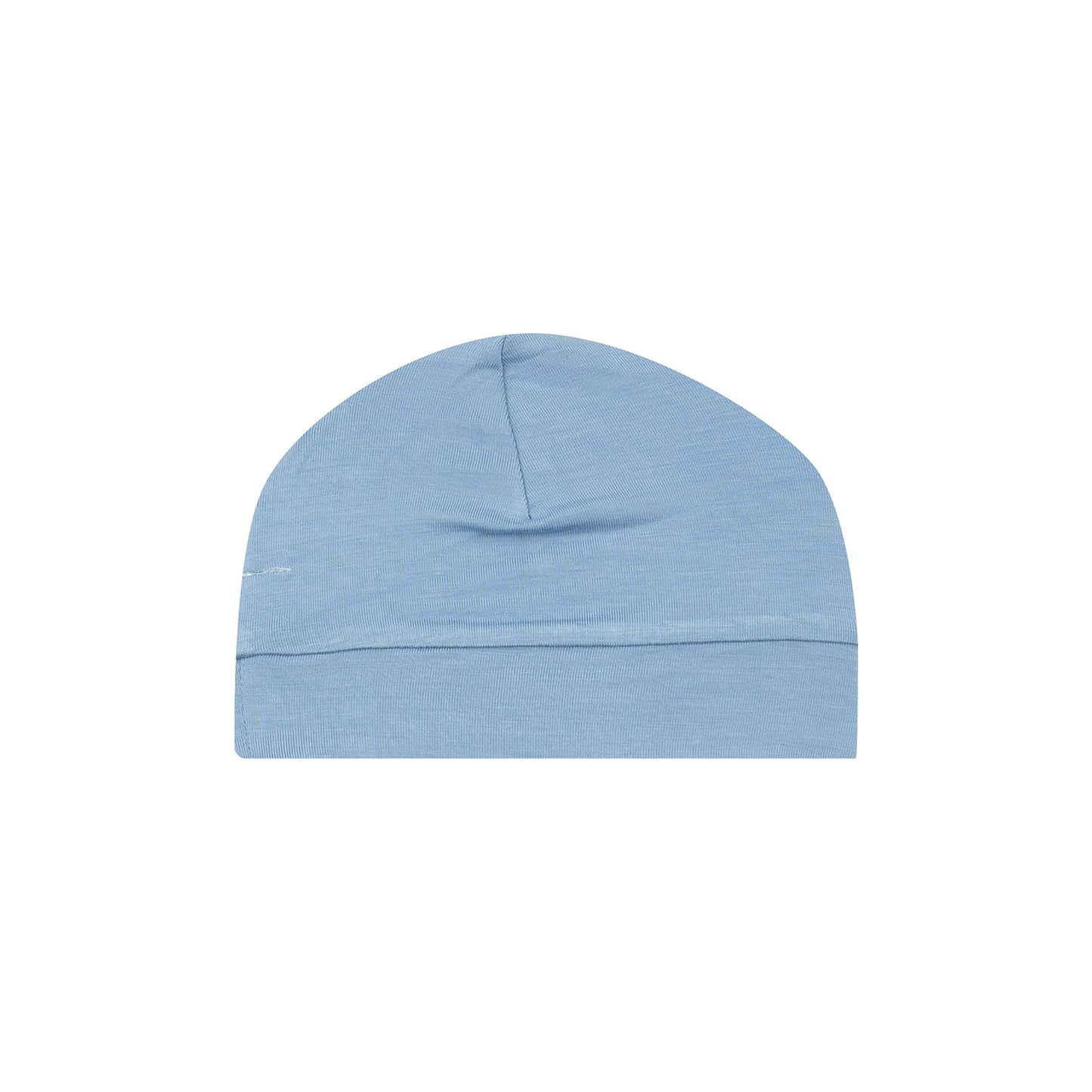 Beanie Hat - Basics - Solid Glacier Lake