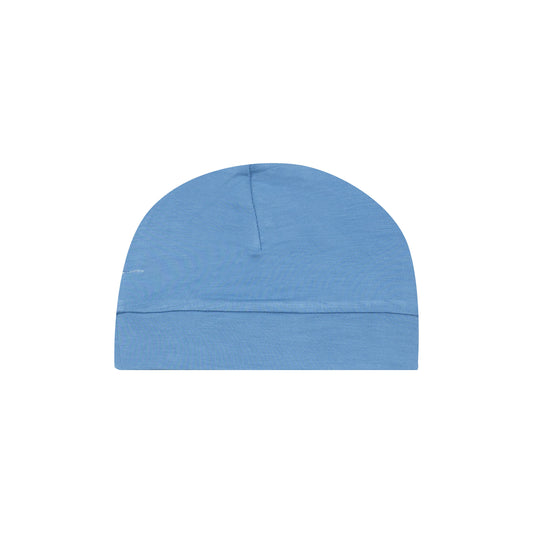 Beanie Hat - Basics - Solid Lichen Blue