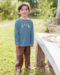 Jellybean Hunting Buddies Pants Set