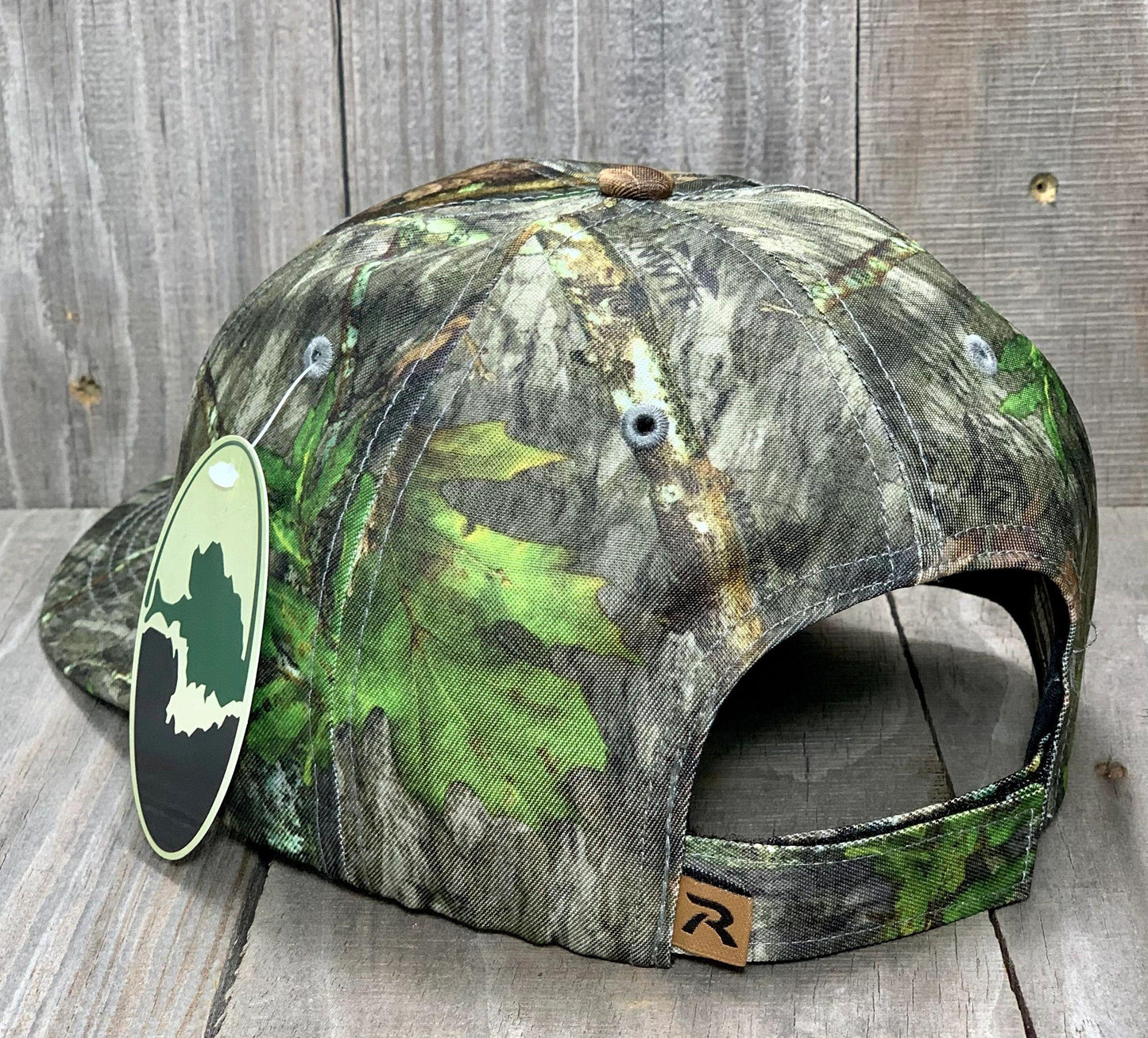 AFWoutdoors Obsession Turkey Hat