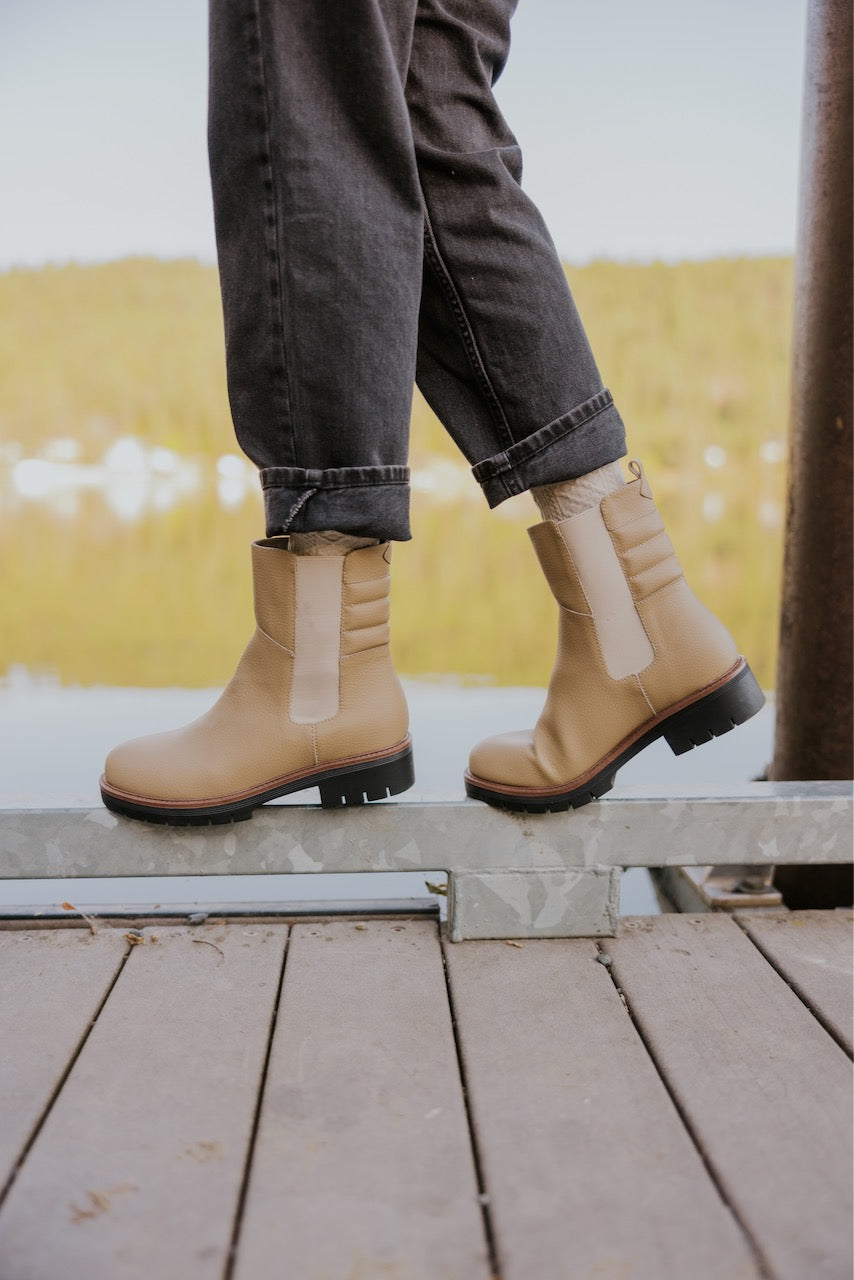 MIA Jayme Chelsea Boots