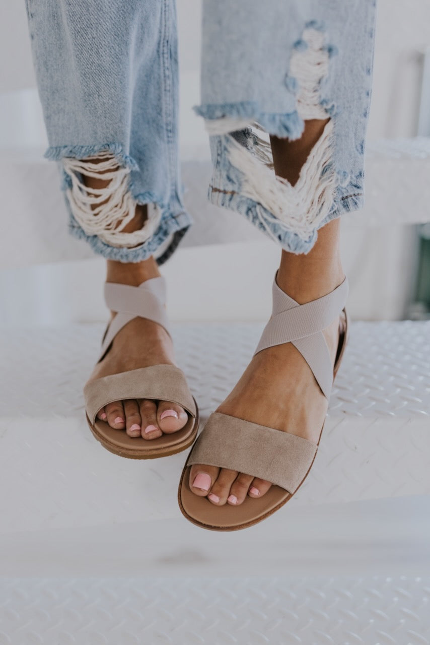 Sorel Ella II Sandal