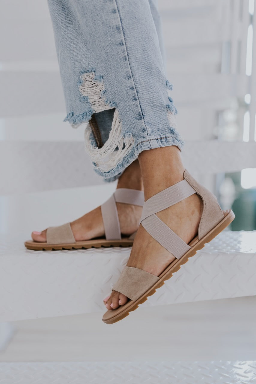 Sorel Ella II Sandal