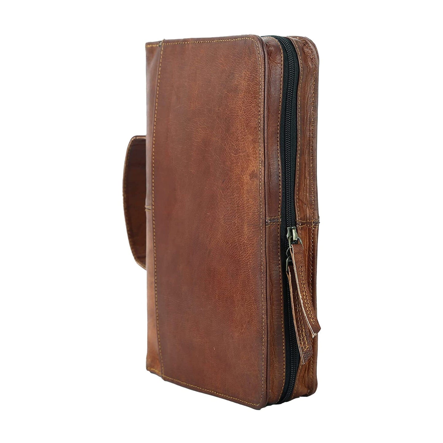 Leather Book Cover