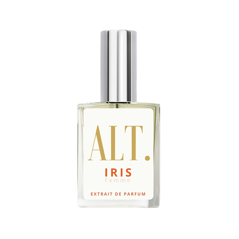 Iris Femme