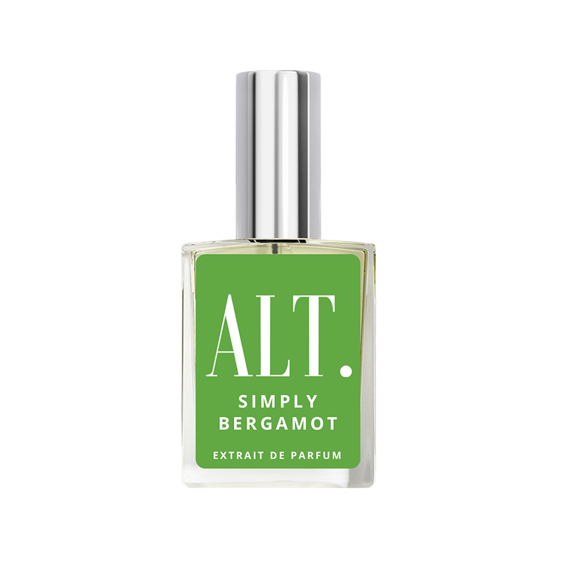 Simply Bergamot