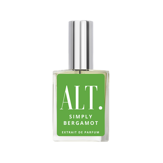 Simply Bergamot