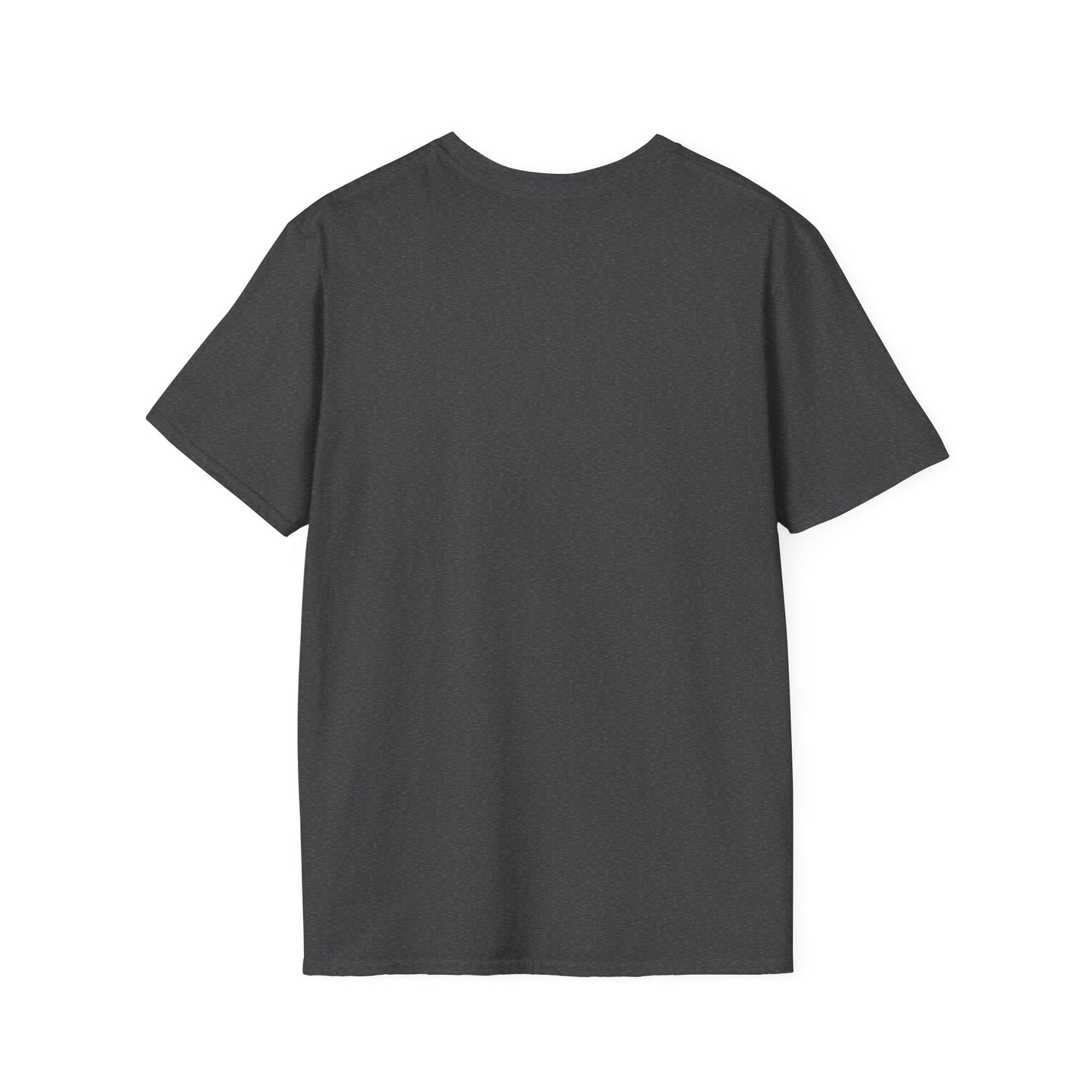 River + Pine - Glory Glory & Wildflowers T-Shirt — Front Graphic Only