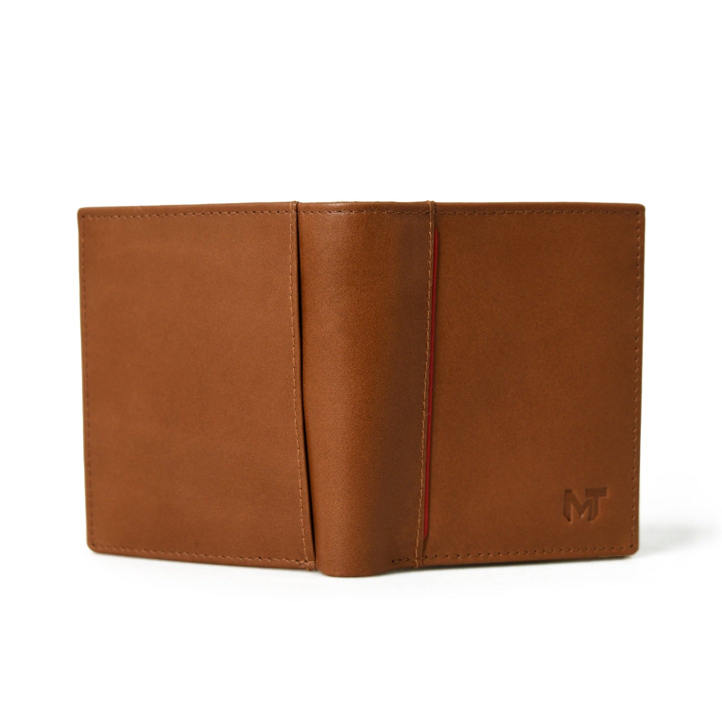 CashCove Wallet - Tan Brown