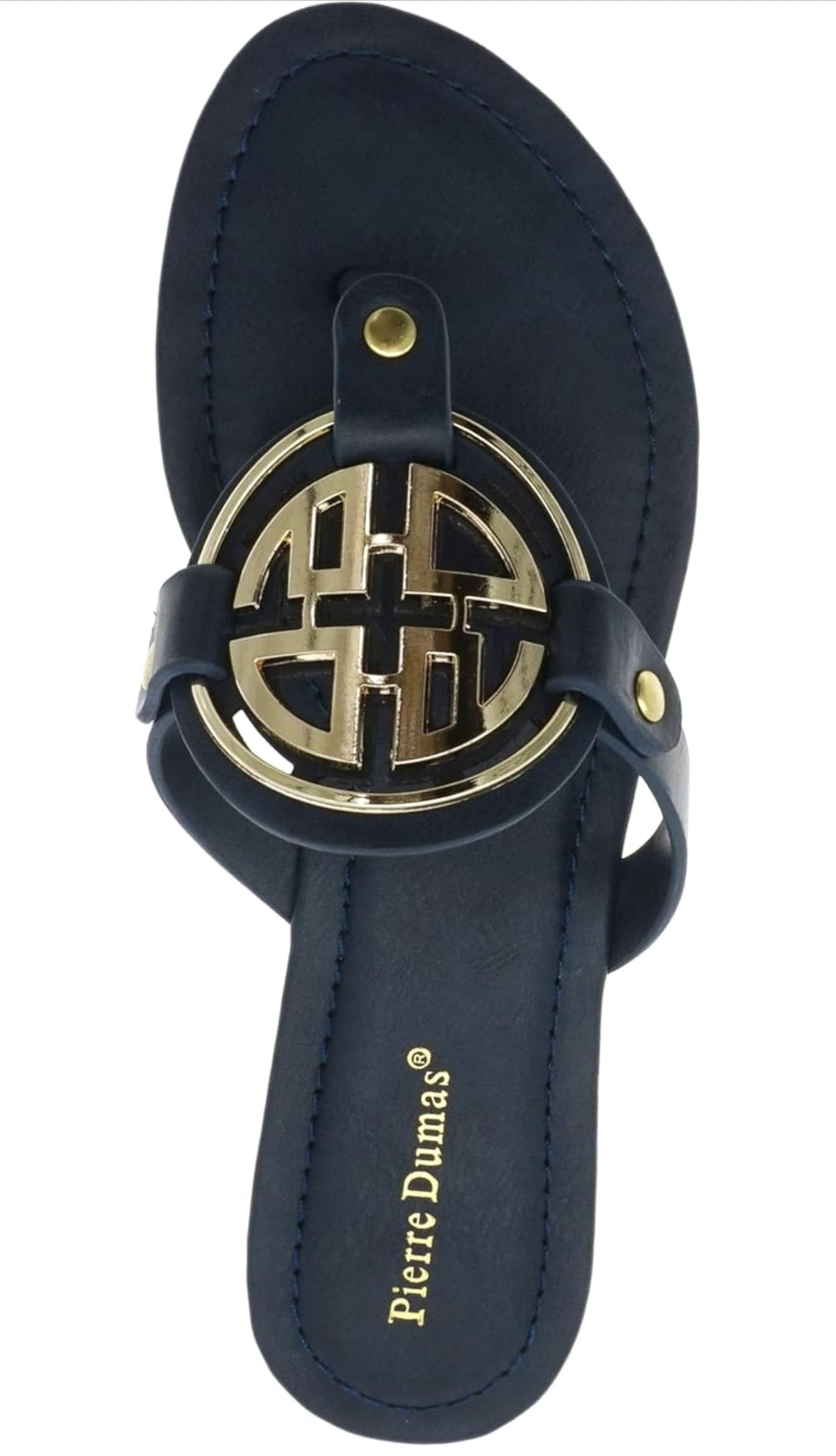 Pierre Dumas Sandals