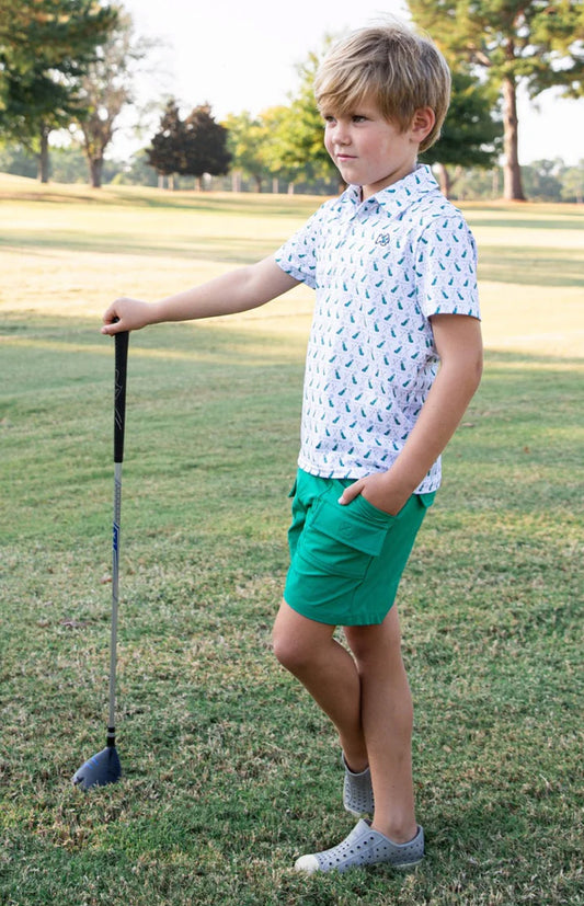 Prodoh Golf Polo