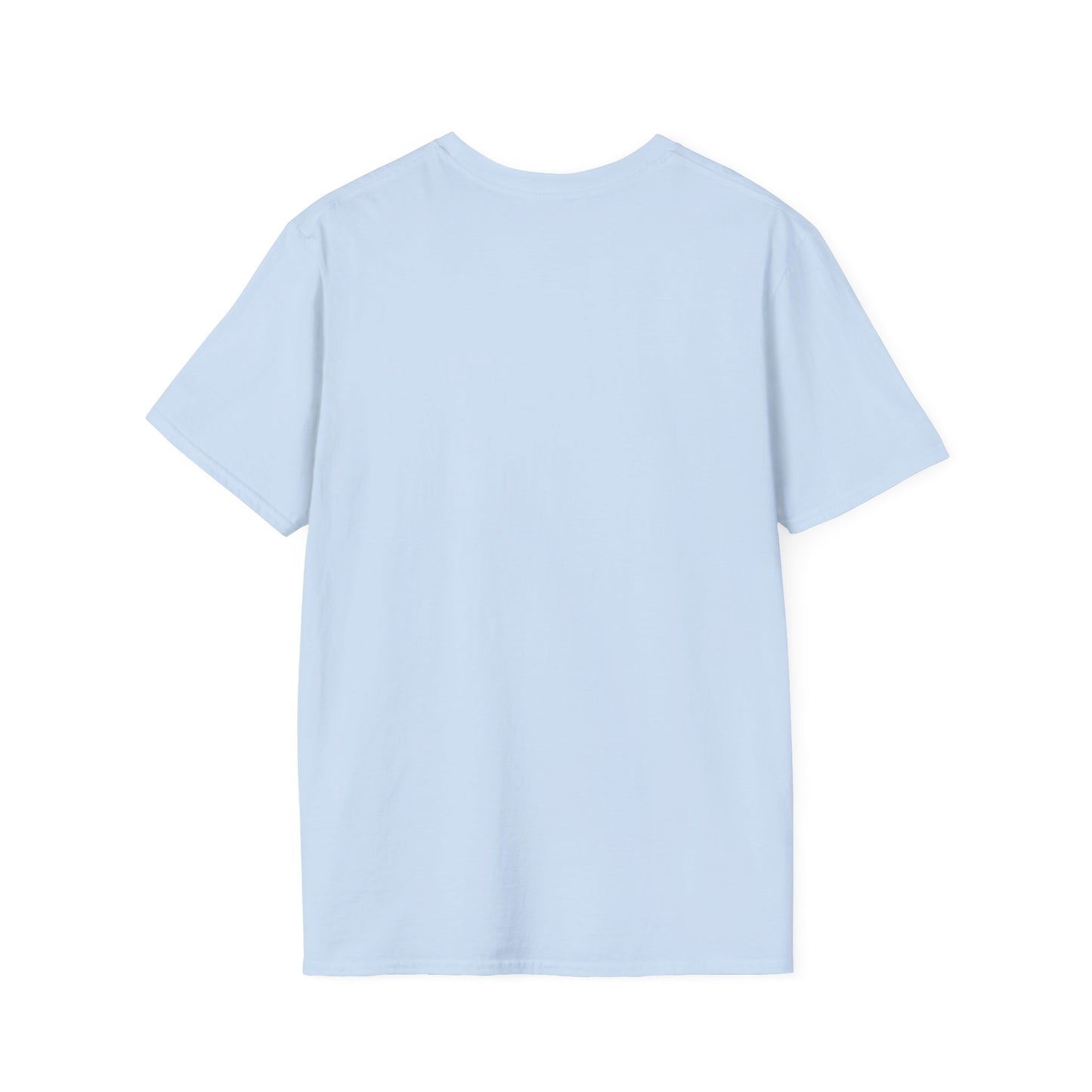 River + Pine - Glory Glory & Wildflowers T-Shirt — Front Graphic Only