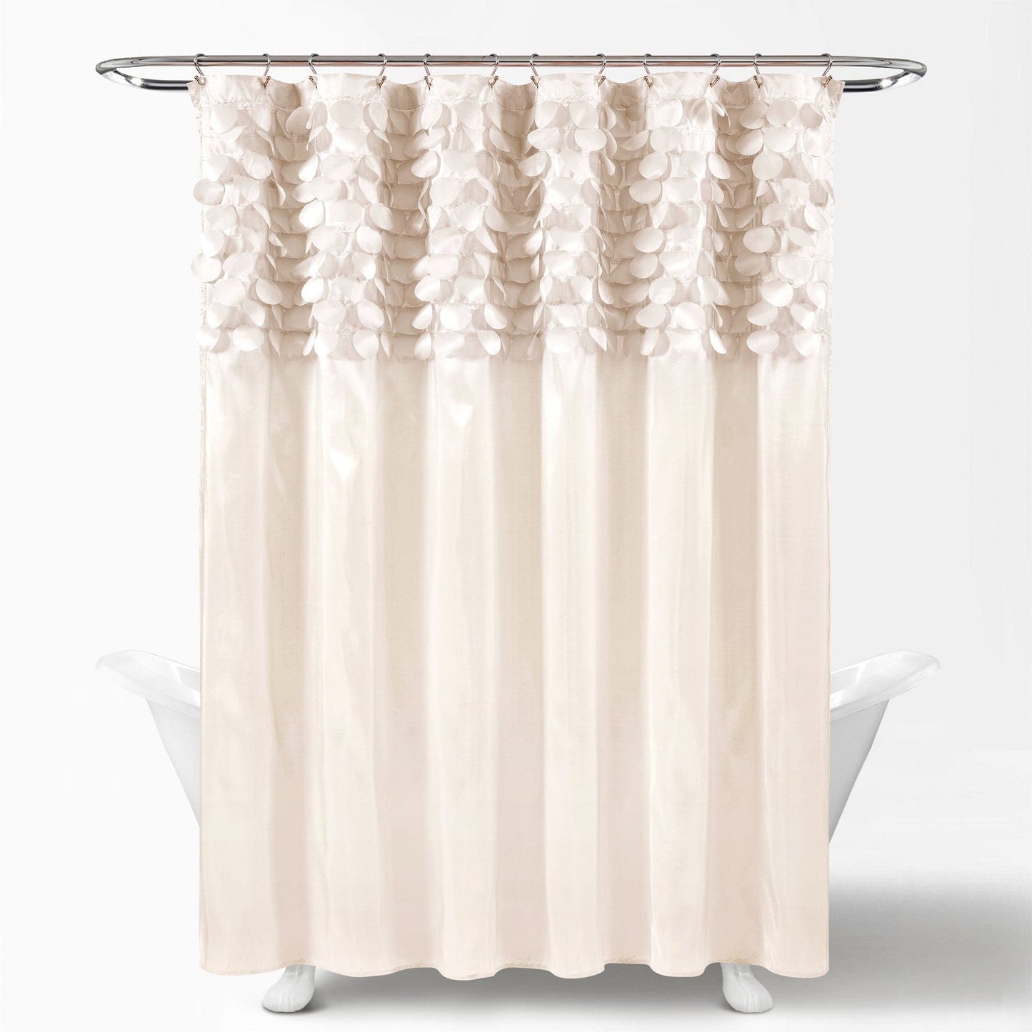 Lillian Shower Curtain