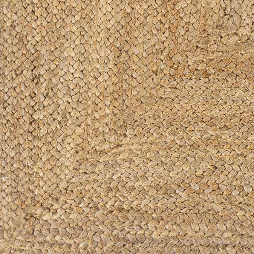 Big Rock Cottage Tan Area Rug