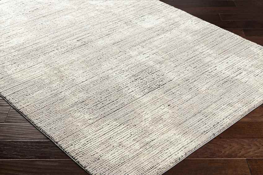 Chardee Global Mocha Washable Area Rug