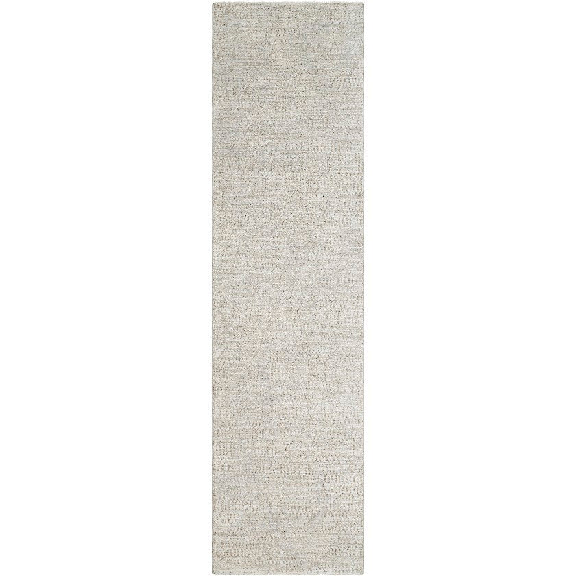 Jacara Traditional Medium Gray Area Rug