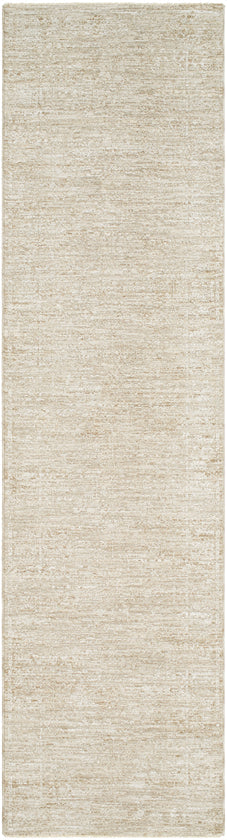 Isaura Traditional Taupe/Light Brown Area Rug