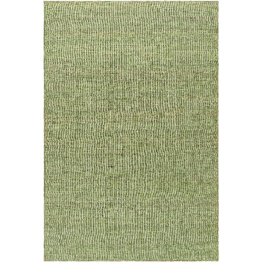 Herpen Cottage Tea Green Area Rug