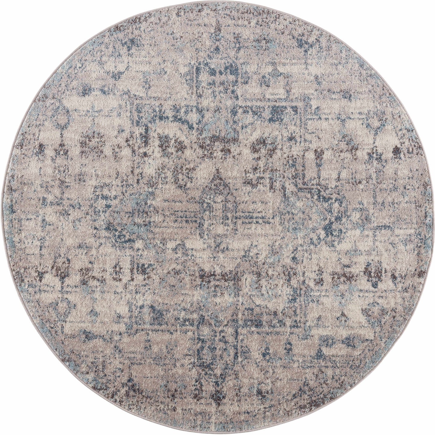 Orrick Area Rug