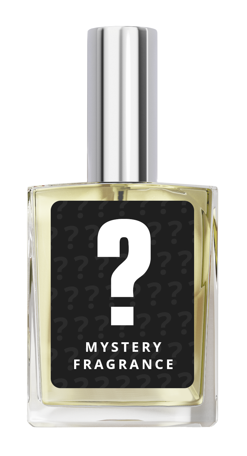 Mystery Fragrance