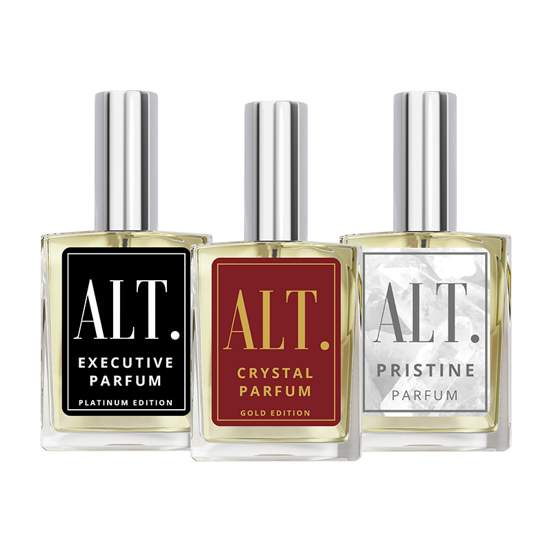 Parfum Pack