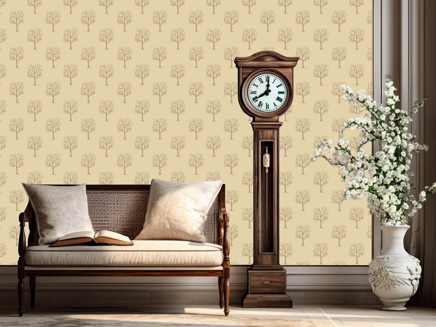 Adair Wallpaper by ArtShades