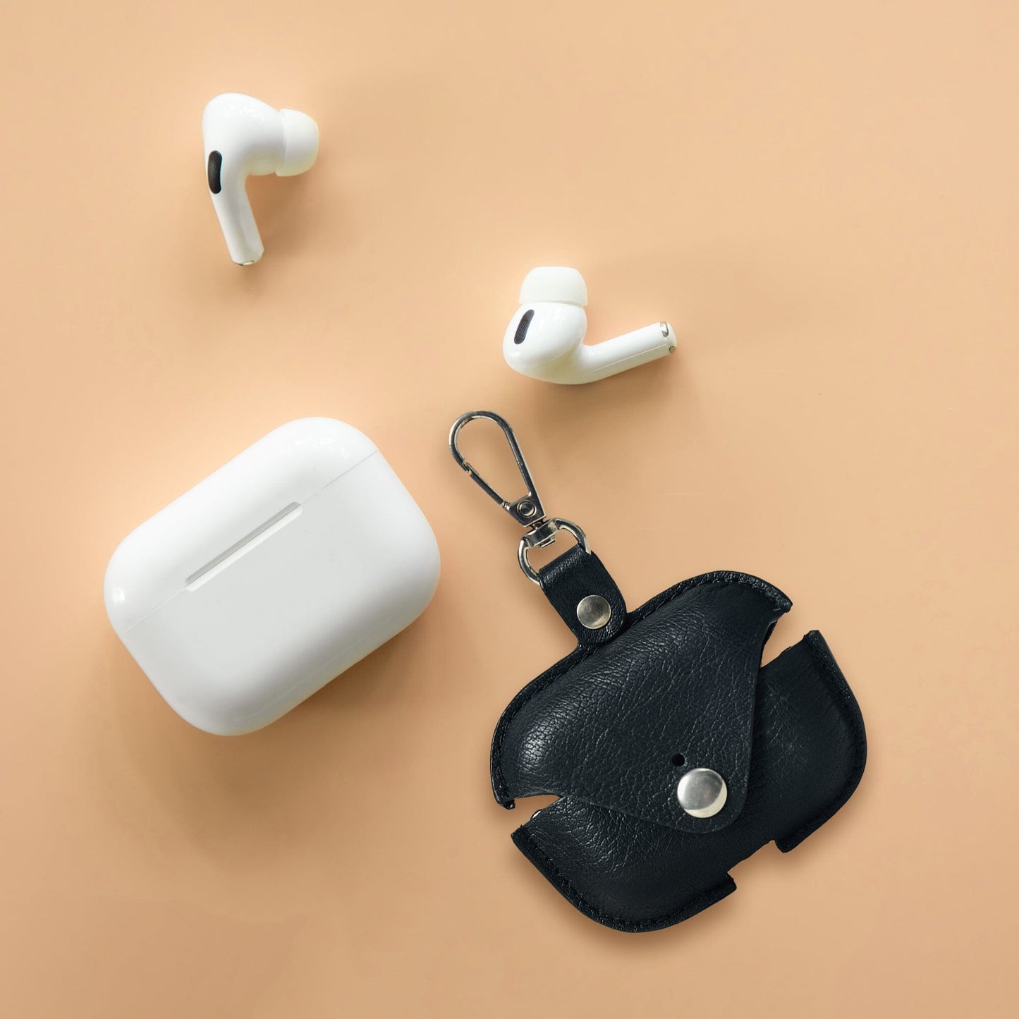 Leather AirPods Pro Case