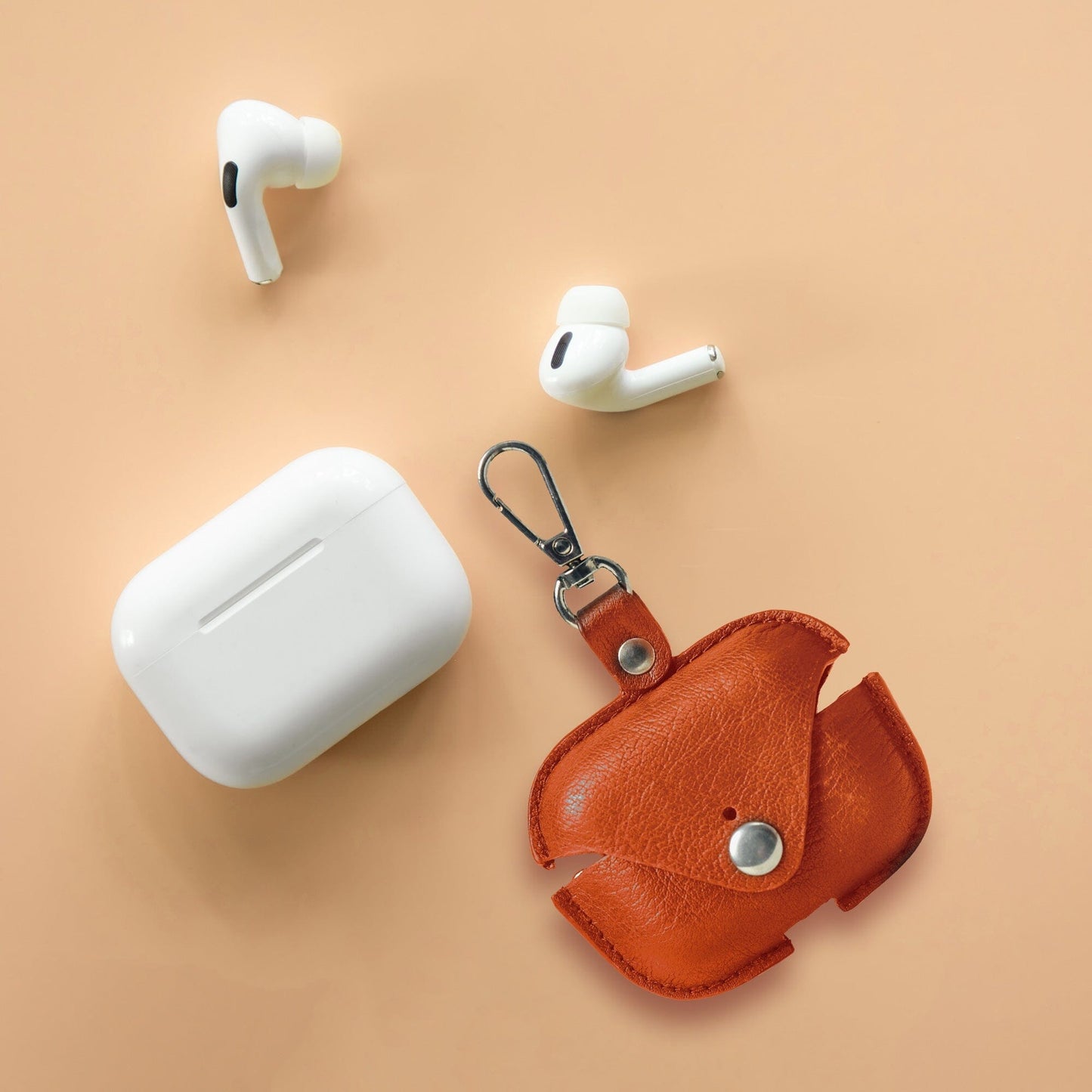 Leather AirPods Pro Case