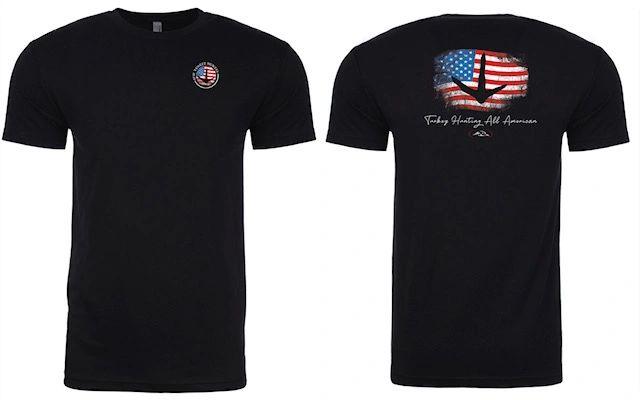 The Turkey All American Tee