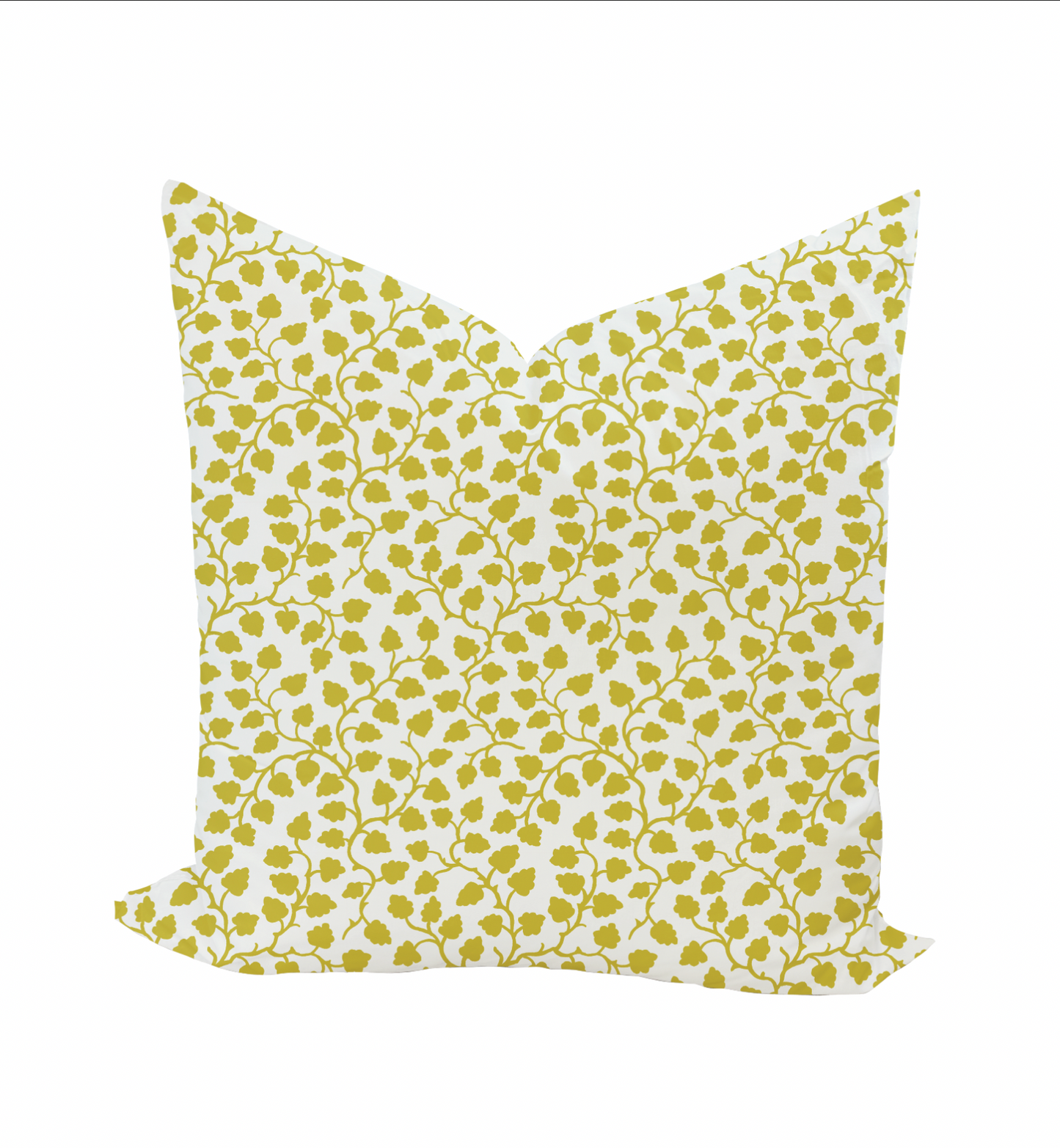 Audrey in Citrus - Wheaton Whaley Home Exclusive